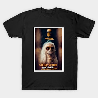 Creepshpw T-Shirt